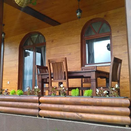 Carobni Breg Villa Golubac Ngoại thất bức ảnh