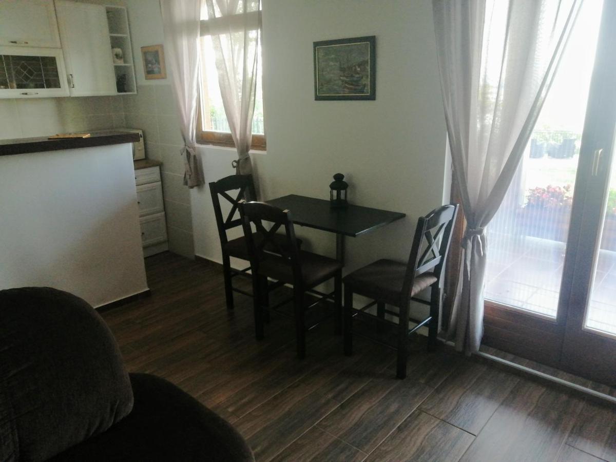 Carobni Breg Villa Golubac Ngoại thất bức ảnh