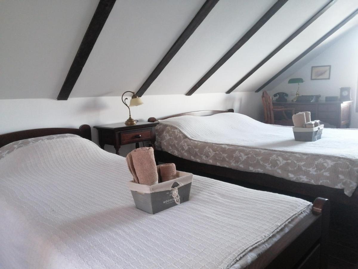 Carobni Breg Villa Golubac Ngoại thất bức ảnh