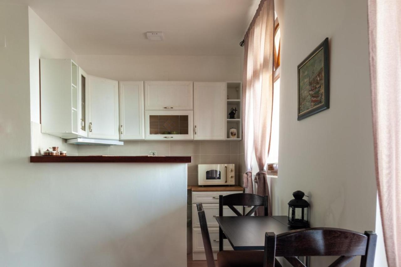 Carobni Breg Villa Golubac Ngoại thất bức ảnh
