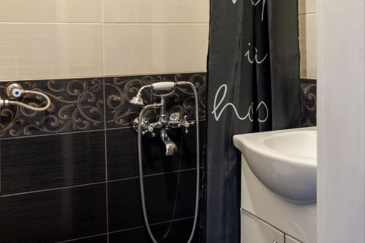 Carobni Breg Villa Golubac Ngoại thất bức ảnh