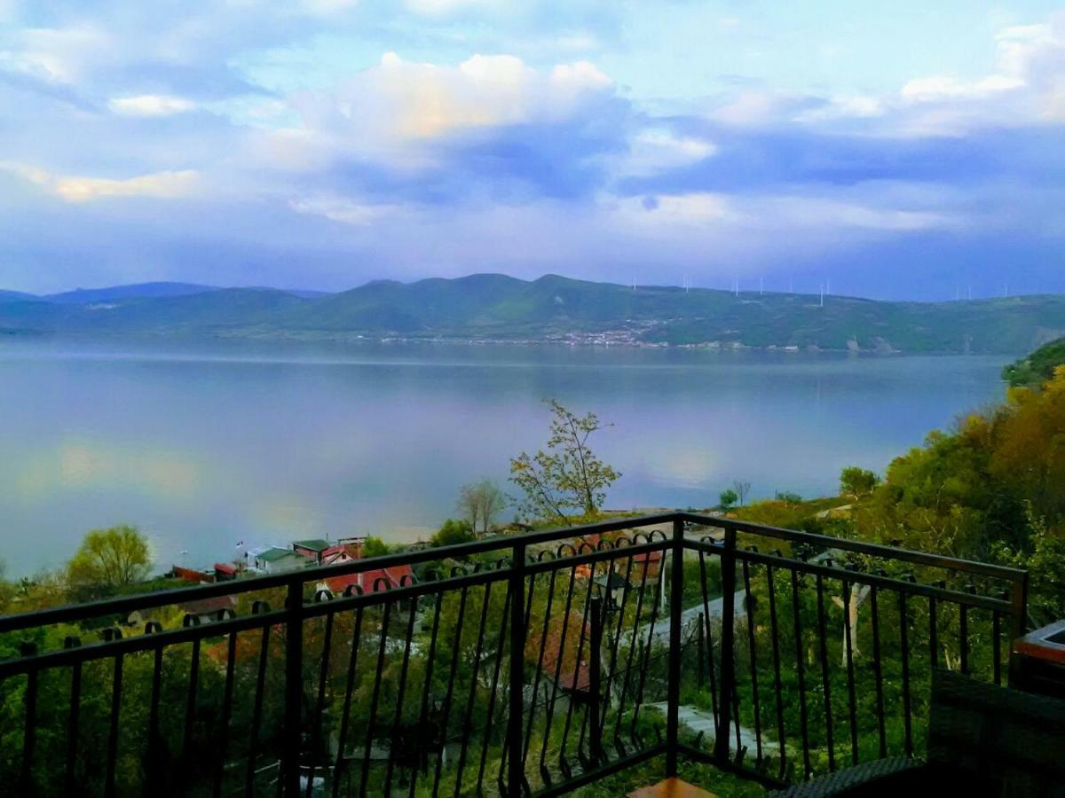 Carobni Breg Villa Golubac Ngoại thất bức ảnh