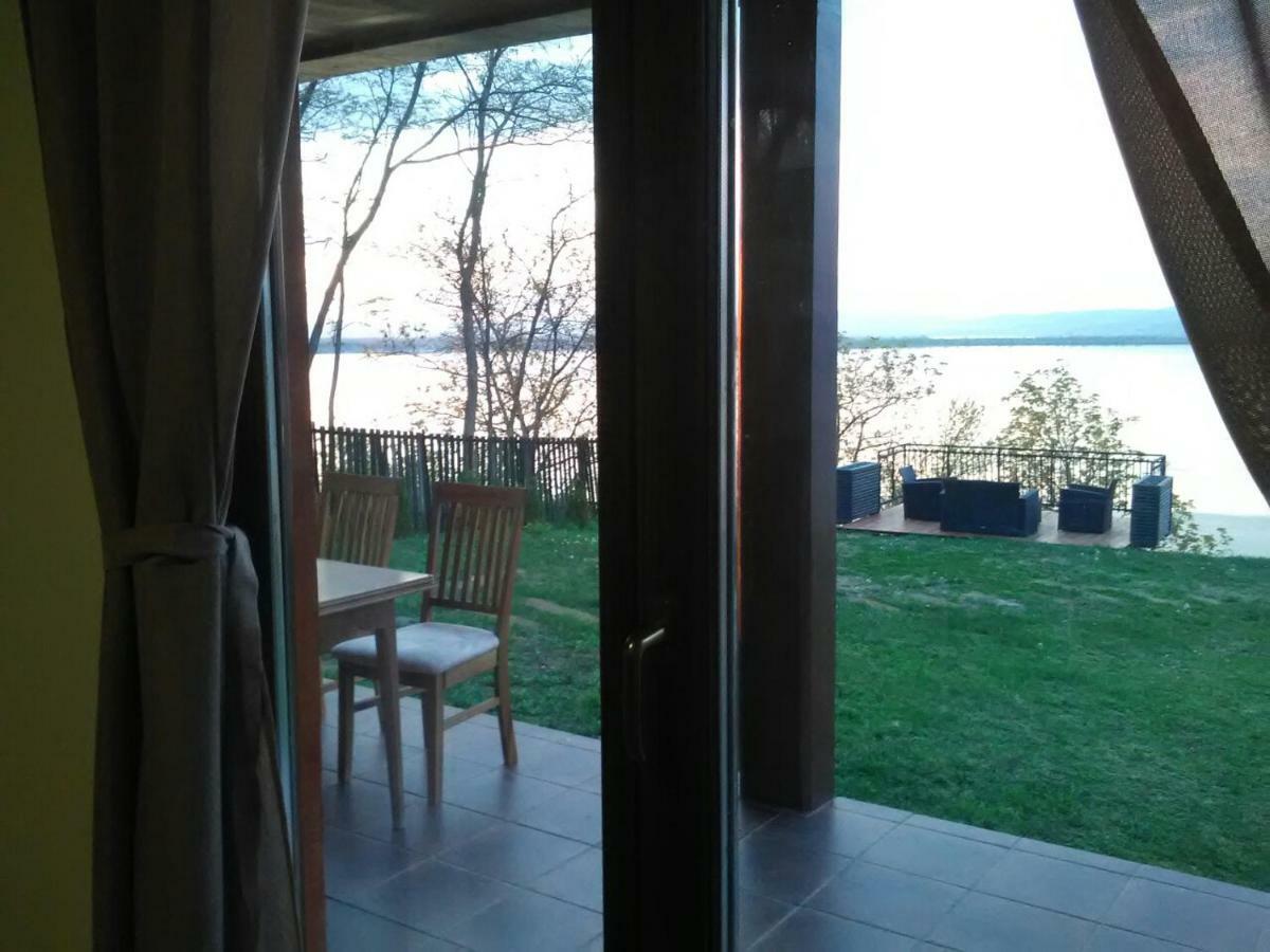 Carobni Breg Villa Golubac Ngoại thất bức ảnh